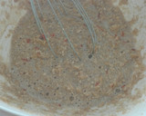 Foto del paso 10 de la receta: Pastelito Mug cake de avena y manzana sin horno y sin harina