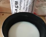 Foto langkah ke 4 dari resep #33.Wedang Kacang Fiber Creme Presto🥣🥜.