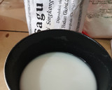 Foto langkah ke 4 dari resep #33.Wedang Kacang Fiber Creme Presto🥣🥜.