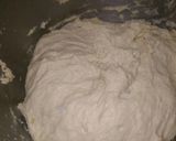 A picture of step 4 of Homemade Butter and Raisin Bread.