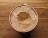 Une image de l'étape 4 de Café dans Glace Vanille ou Affogato.