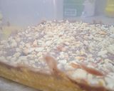 Foto langkah ke 6 dari resep Cemilan oat no panggang no kukus.