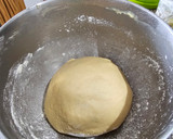 Foto del paso 2 de la receta: Pan de jamón (Navidad)