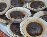 Foto langkah ke 4 dari resep Pie susu.