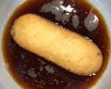 Foto del paso 7 de la receta: Vasitos de postre de tiramisú de turrón de Jijona