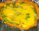 Foto del paso 24 de la receta: Calabaza rellena