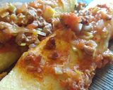 Foto del paso 8 de la receta: Salsa boloñesa a mi manera