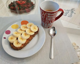 Foto del paso 5 de la receta: Desayuno fitness