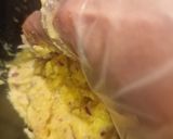 عکس مرحله 4 از دستور کباب تابه ای مرغ