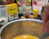 Foto langkah ke 3 dari resep Bolu Kukus Gluten Free.