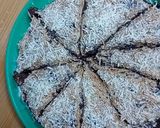 Foto langkah ke 7 dari resep Kue brownis enak dan mudah.