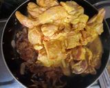 চিকেন বিরিয়ানি (chicken biryani recipe in Bengali) রেসিপির ধাপ 4 ছবি