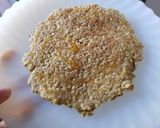 Foto del paso 3 de la receta: Tortilla de avena
