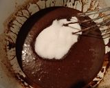 Φωτογραφία βήματος 2 της συνταγής Cupcake με Nutella