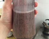 รูปขั้นตอนการทำที่ 5 ของ น้ำต้มถั่ว 5 สีปั่น (สูตรหวานน้อย)