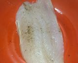 Foto del paso 2 de la receta: Filete de pescado en salsa de limón