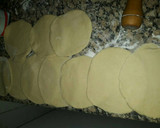 Foto del paso 10 de la receta: Empanadas de Carne