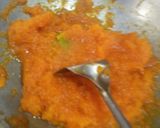 Foto langkah ke 7 dari resep Bapao Isi Pumkin (Labu Kuning).