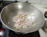 Homemade lasgne with vegetables recipe step 1 photo