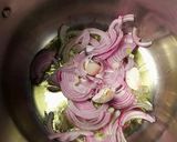 Foto del paso 6 de la receta Alubias blancas con carne de ternera y verduras