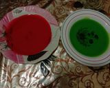 A picture of step 1 of Cream Yogurt Dessert 🍧.
