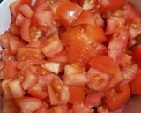 Foto del paso 4 de la receta: Mix de fideos a la bolognesa con champiñones