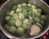 簡易奶油燉蔬菜 - 一鍋到底奶素料理的食譜步驟2照片