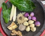 Foto langkah ke 3 dari resep 75. Soto Semarang.