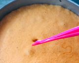 A picture of step 9 of Tripe fruit cake.