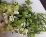 Foto del paso 2 de la receta: Mini Ramen Express para asados