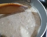 Foto del paso 2 de la receta: Porridge low carb (sin avena)