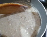 Foto del paso 2 de la receta: Porridge low carb (sin avena)