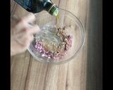 夏日酪梨雞肉沙拉 超簡單的食譜步驟1照片