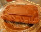 صورة لخطوة 4 من وصفة شوكولا دبي🍫🍫