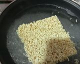 Foto langkah ke 1 dari resep Mie Goreng Nyemek.