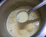 लेफ्टओवर रसगुल्ले से रसमलाई (Leftover Rasgulla se Rasmalai ki recipe in hindi) रेसिपी चरण 7 फोटो