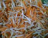 Foto langkah ke 1 dari resep Bakwan Sayur/Ote².