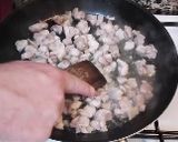 Foto del paso 2 de la receta Jambalaya