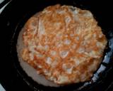Egg and vegetable sandwich recipe step 3 photo