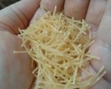 عکس مرحله 7 از دستور سوپ عدس