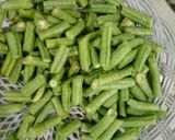 Foto langkah ke 1 dari resep Sambal Raja Khas Kutai.