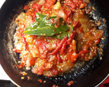 Foto langkah ke 2 dari resep Kentang Balado.