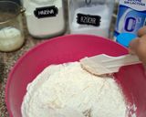 Foto del paso 3 de la receta: BUDIN SUPER FACIL Sin batidora