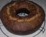 Foto del paso 6 de la receta: Budín inglés