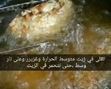 صورة لخطوة 7 من وصفة طريقة عمل دجاج kfc 🍗