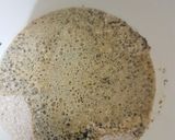 Foto del paso 2 de la receta: Crackers de avena comino y semillas