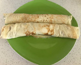 Foto del paso 6 de la receta: Panqueques: receta básica dulce o salado