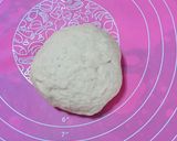 Foto langkah ke 2 dari resep Sweet Potato Bread.