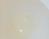 Foto del paso 1 de la receta: Bizcocho de manzana en Monsieur Cuisine