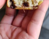 Foto del paso 2 de la receta: Cupcakes de banano con harina de almendras